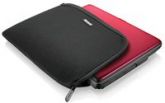 Case para notebook 15,4Pol Neoprene c/ zíper-Multilase