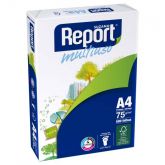 Papel Sulfite Report A4 - 500 folhas