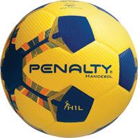 Bola de handebol Hand Grip H1L Infantil  -  PENALTY