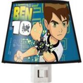 Mini Abajur BEN 10 - Startec