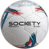 Bola de futebol society STORM   -  PENALTY