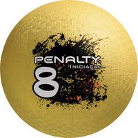 Bola de iniciacao Nº08   -  PENALTY