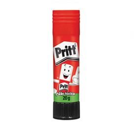 Cola bastão Pritt 20g