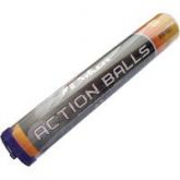 Bola de ping pong Action Balls Oficial  -  POKER