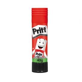 Cola bastão Pritt 40g