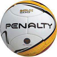 Bola de futsal MAX 500 TERMOTEC   -  PENALTY