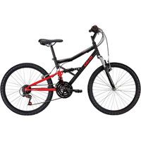 Bicicleta SHOCK Aro 24  -  Caloi