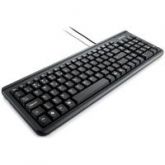 Teclado (USB) Compacto Básico SLIM - Multilaser