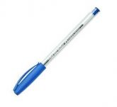 Caneta Faber Castell Trilux Azul