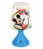 MICKEY DE LED  -  Startec