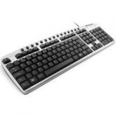 Teclado Multimídia (USB) MOD.0312 - Multilaser