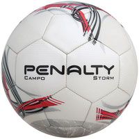 Bola de futebol STORM  -  PENALTY