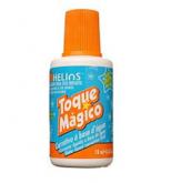 Corretivo Líquido Toque Mágico Helios 18 ml