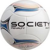 Bola de futebol society MATIS  -  PENALTY