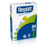 Papel Sulfite Report A4 - 500 folhas