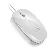 Mouse ótico USB Colors Slim ICE - Multilaser