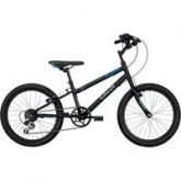 Bicicleta HOT WHEELS Aro 20  -  Caloi