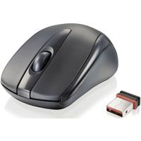 Mouse óptico USB (mini) - Multilaser