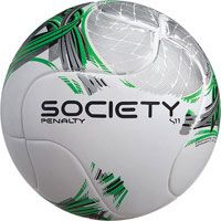 Bola de futebol society 8 S11 R1 KICK OFF - PENALTY