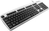 Teclado (PS2) Slim  -  Multilaser