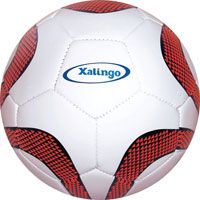 Bola de futebol SOCCER BALL   -  XALINGO