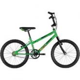 Bicicleta BEN 10 Aro 20  -  Caloi