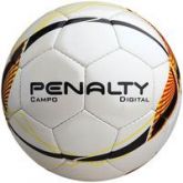 Bola de futebol Digital -  PENALTY