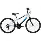 Bicicleta MAX Aro 24  -  Caloi